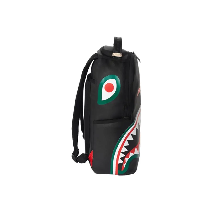 Balo Sprayground Formula 1 Official Race Team 'Red' W0735780 - Ảnh 3