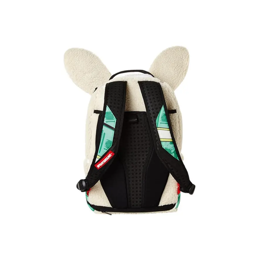 Alternative view of Balo Sprayground Money Bunny W0525853