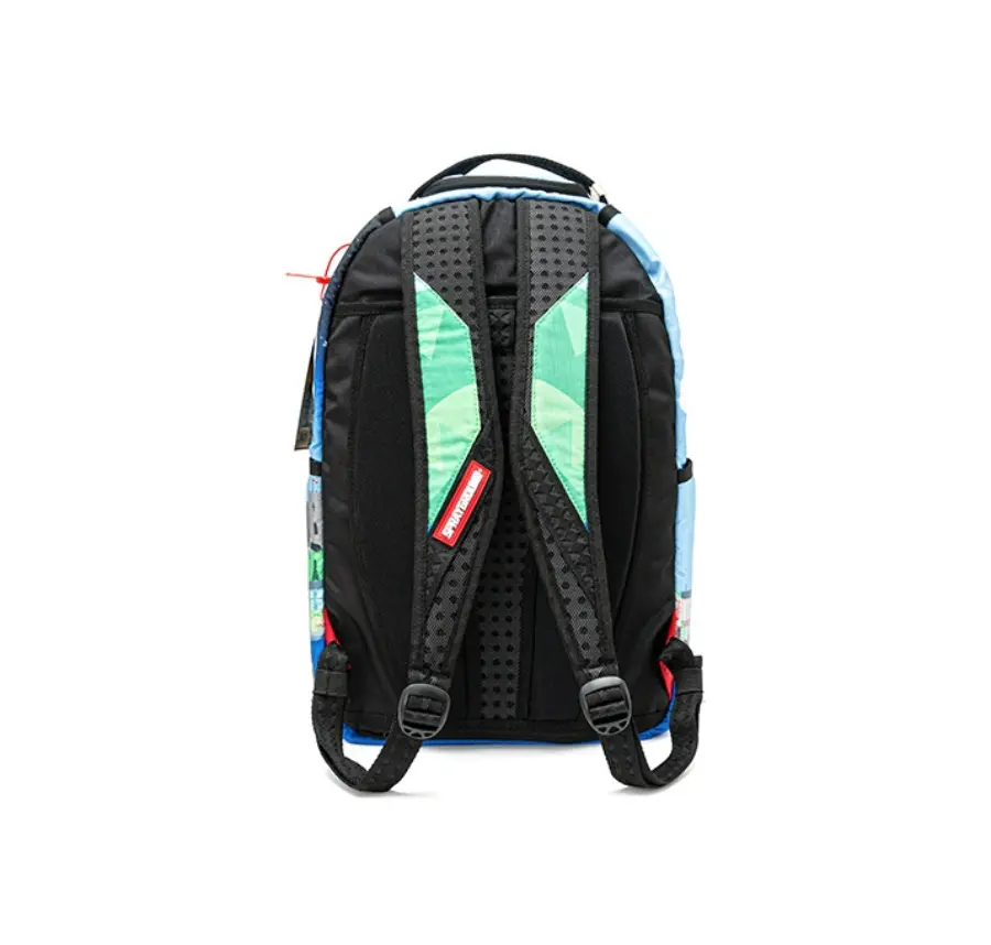 Alternative view of Balo Sprayground Peppa Pig 'Multicolor' W0735773