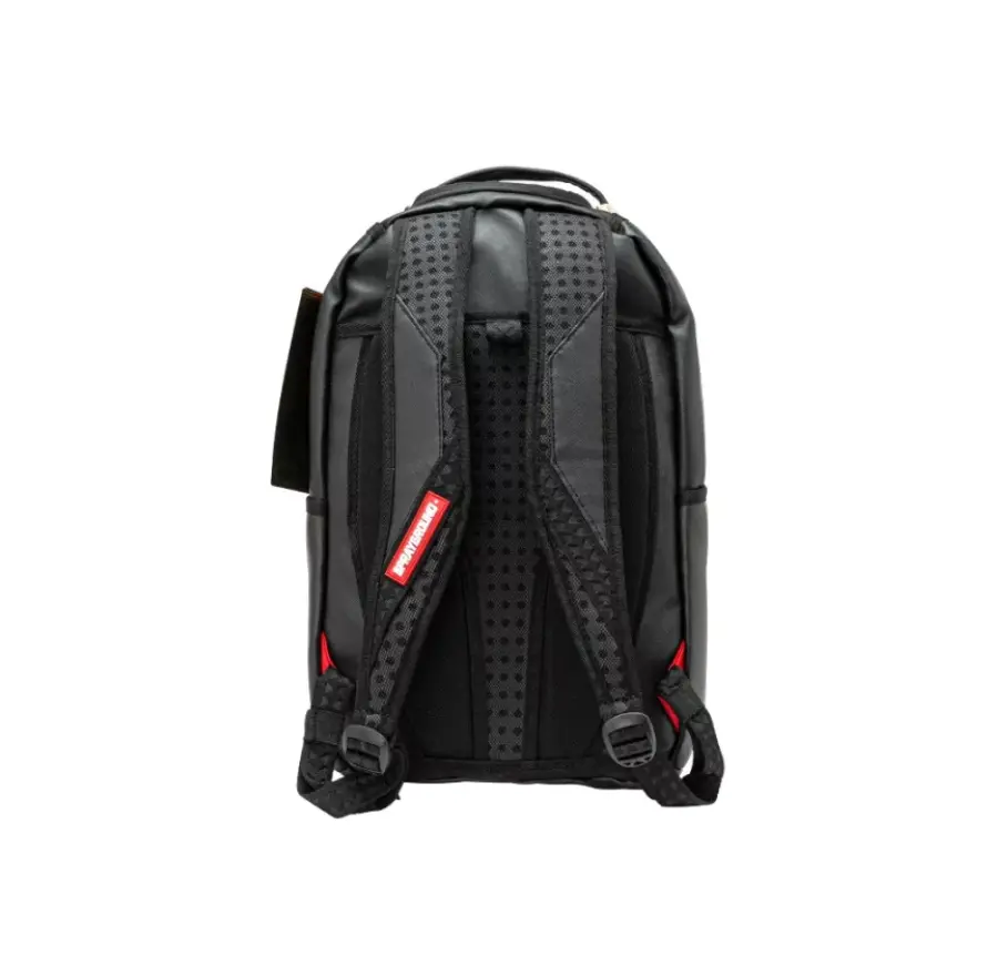Alternative view of Balo Sprayground DLX Shark The Notorious BIG W0735809