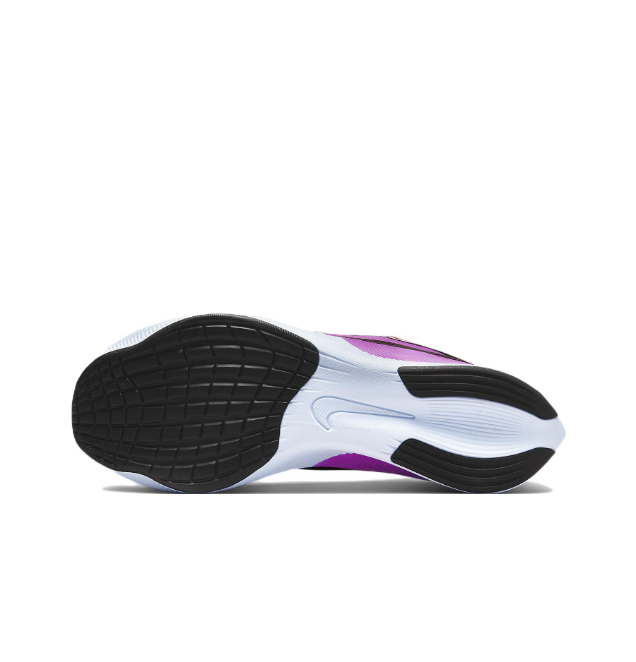 Giày Nike Zoom Fly 4 'Black Hyper Violet' CT2392-004 - Ảnh 3