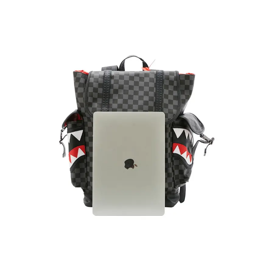Alternative view of Balo Sprayground Nomad 'Black' W0825711