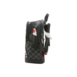 Alternative view of Balo Sprayground Caro Shark 'Black' W0825710
