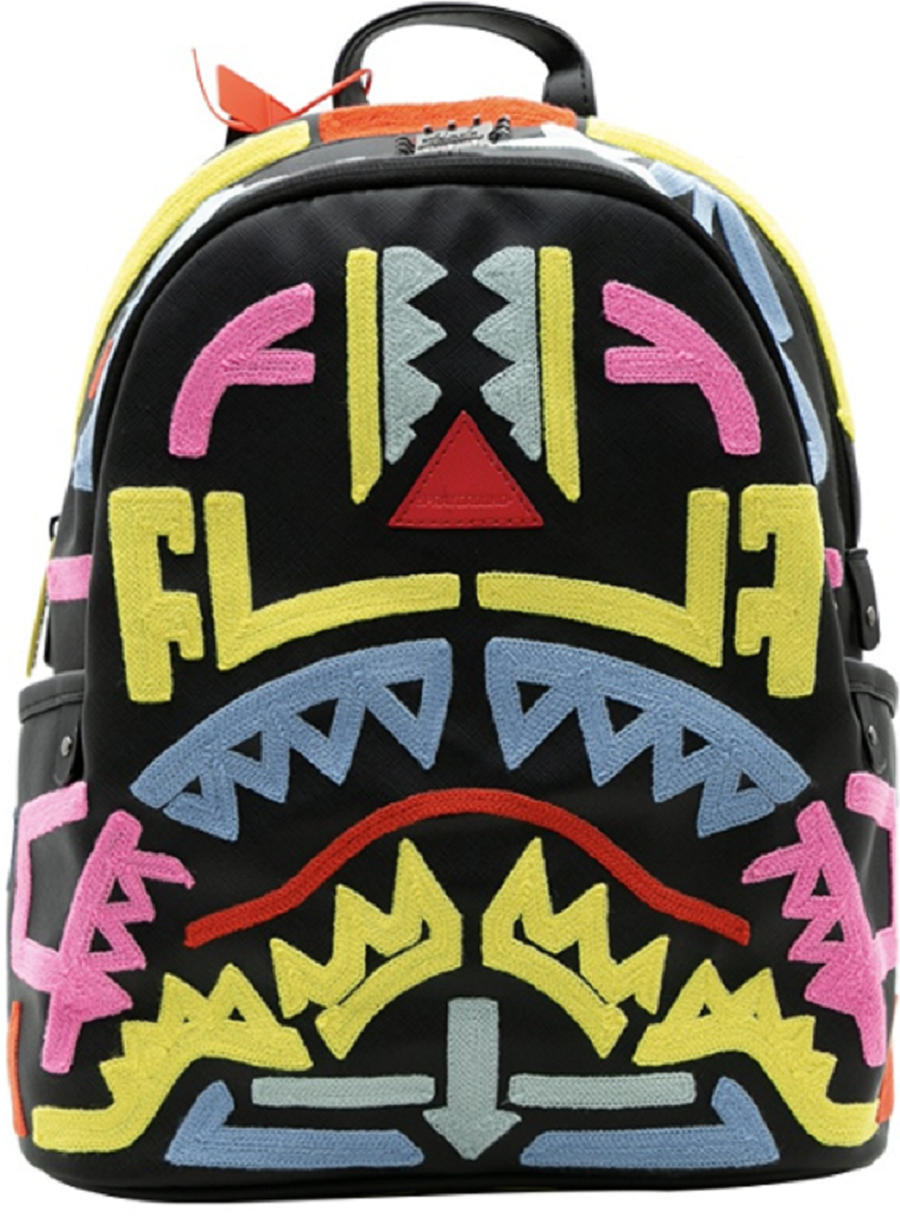 Balo Sprayground 'Multi Color' W0825702