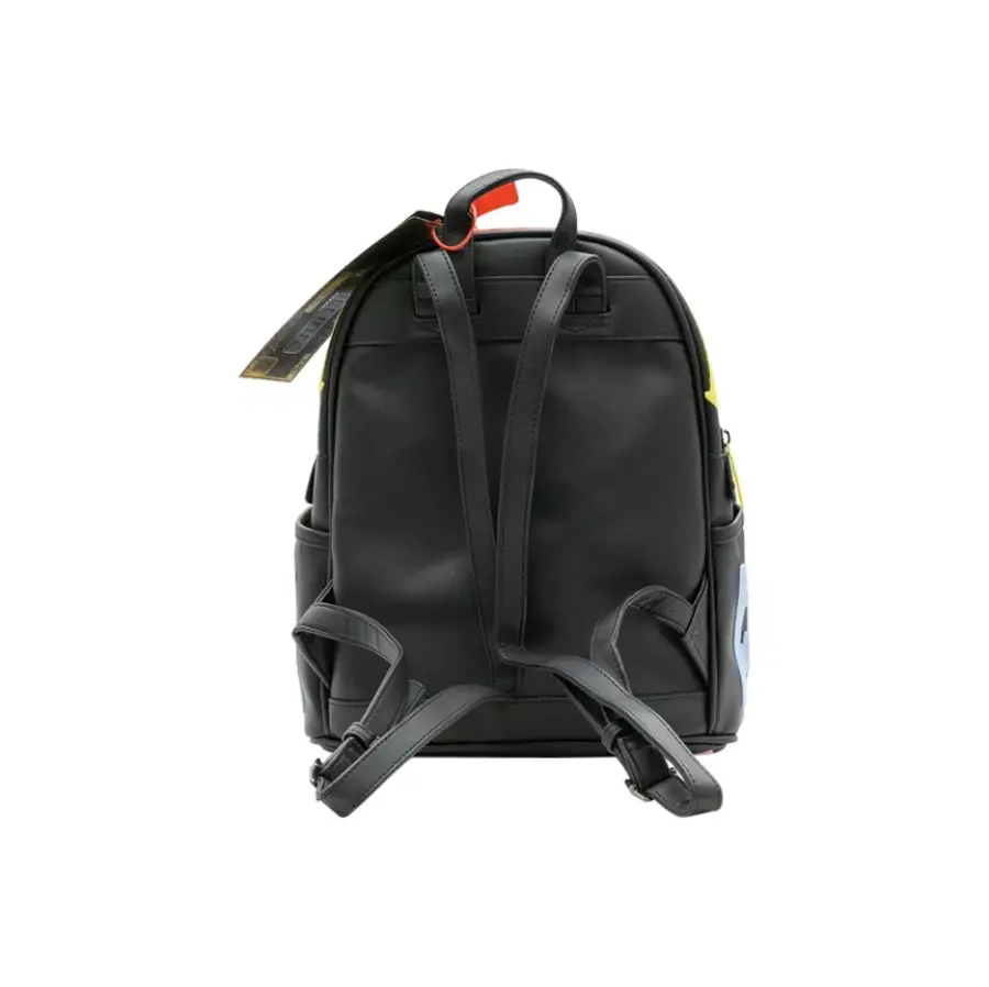 Alternative view of Balo Sprayground 'Multi Color' W0825702