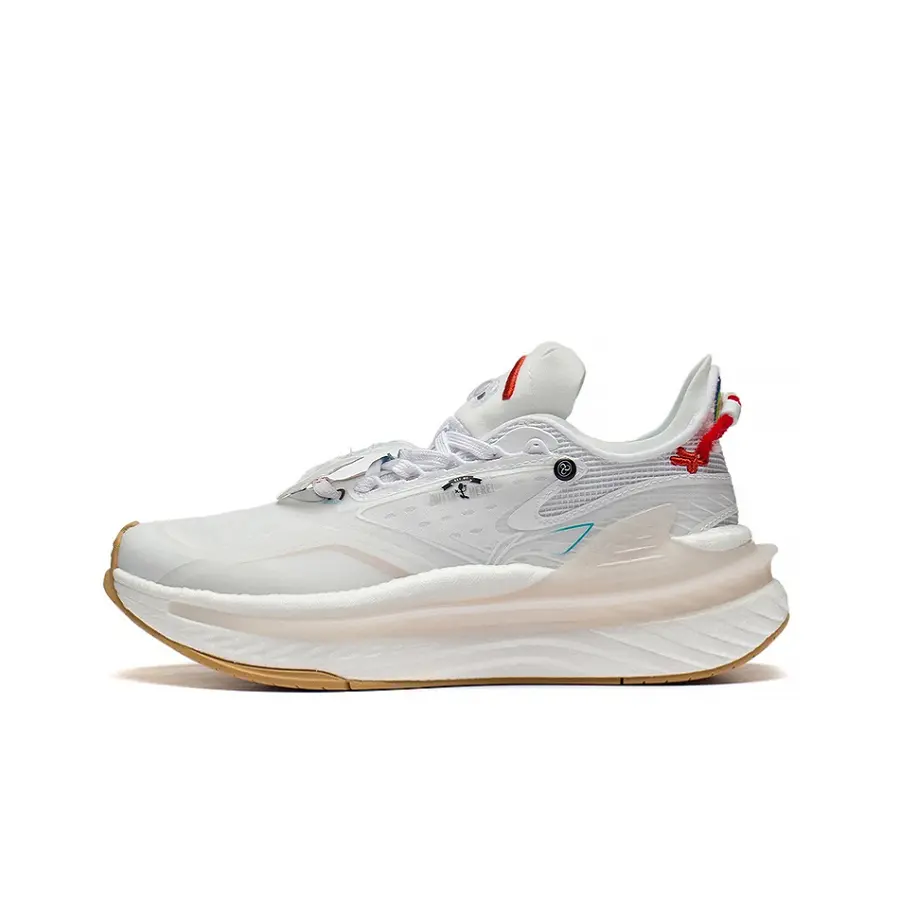 Giày Lining 6 x Disney 'Forky' AGLS118-2 - Ảnh 5