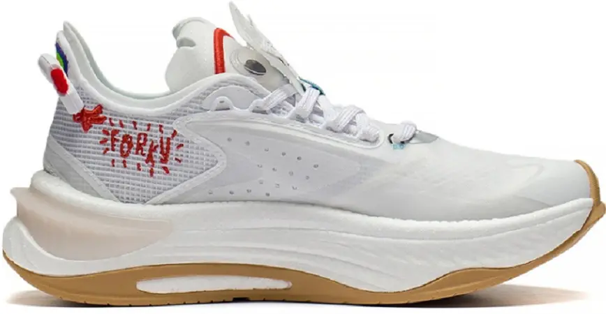 Giày Lining 6 Wmns x Disney 'Forky' AGLS118-2