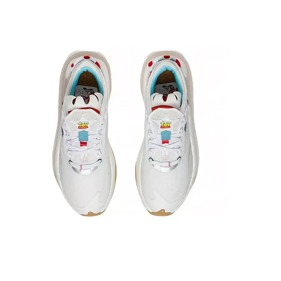 Giày Lining 6 x Disney 'Forky' AGLS118-2 - Ảnh 3