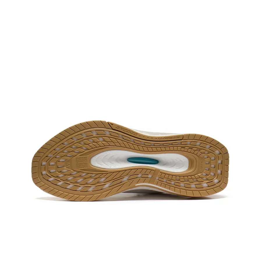 Giày Lining 6 Wmns x Disney 'Forky' AGLS118-2 - Ảnh 4