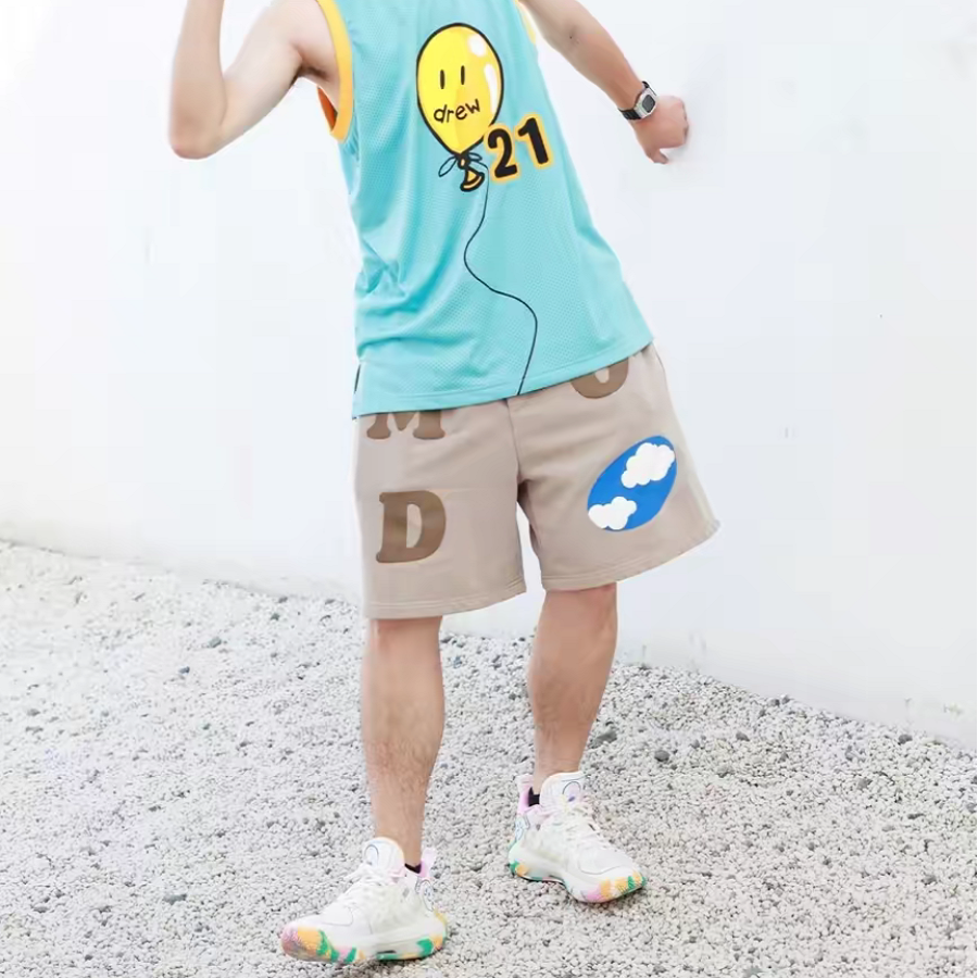 Giày Lining x Disney 2.0 Low 'Multi Color' ABAS103-1 - Ảnh 4