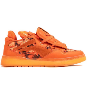 Giày Lining x Burnin Pro 'Orange' AECR123-1