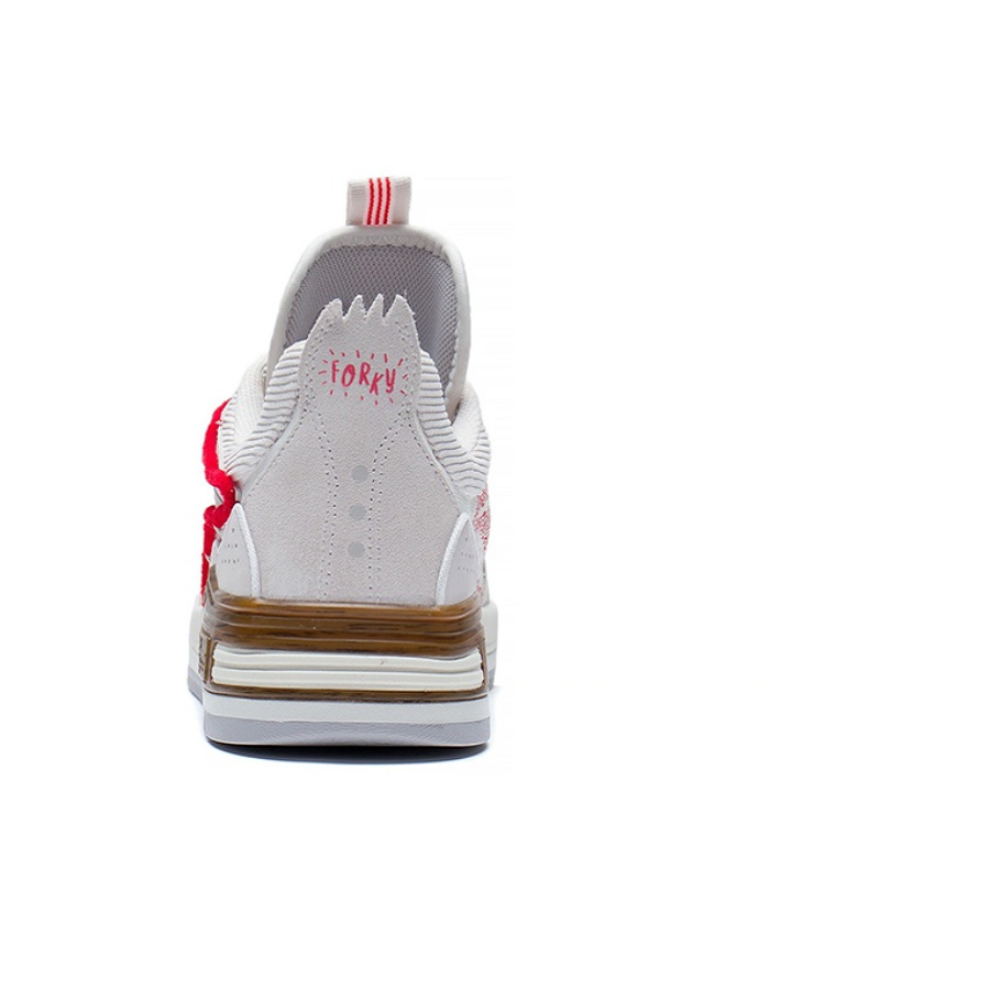 Giày Lining x Disney V1 'Forky' AGCS144-1 - Ảnh 3