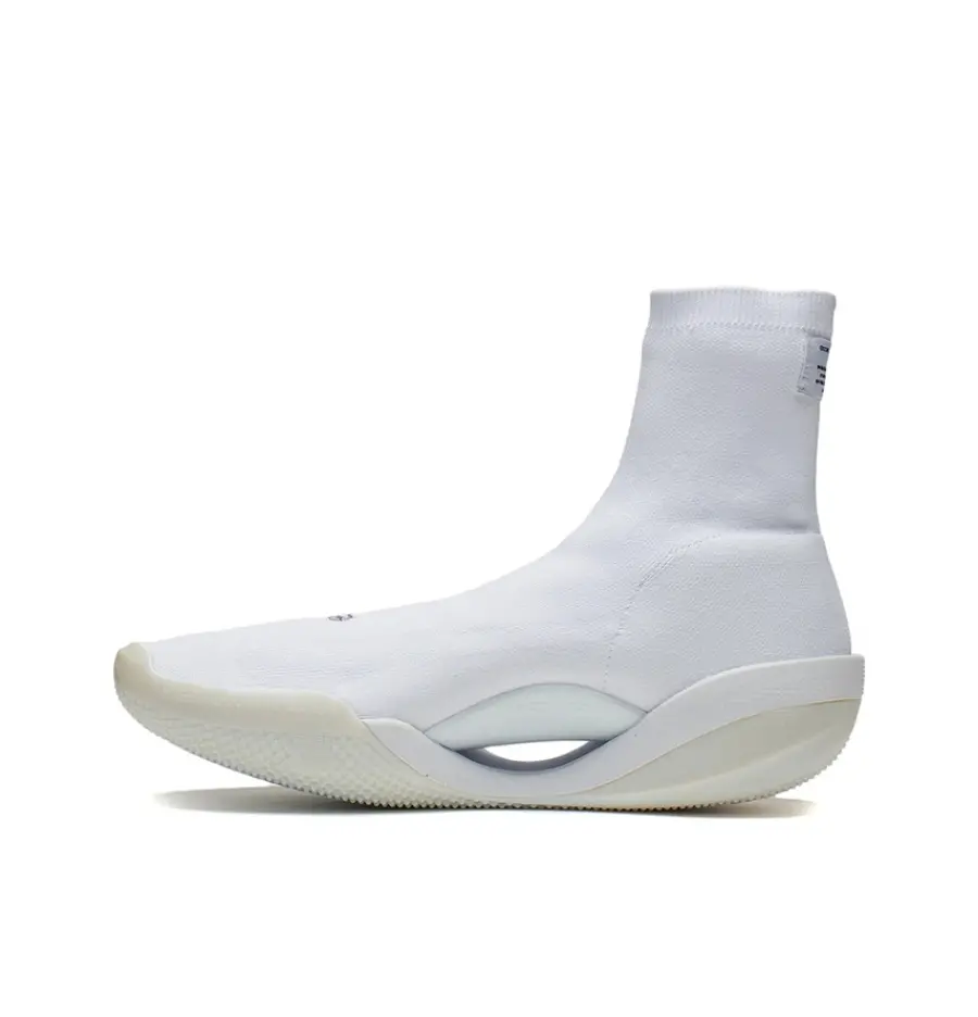 Giày Lining x Glare Way Of Wade 'White' ABCS073-3 - Ảnh 5