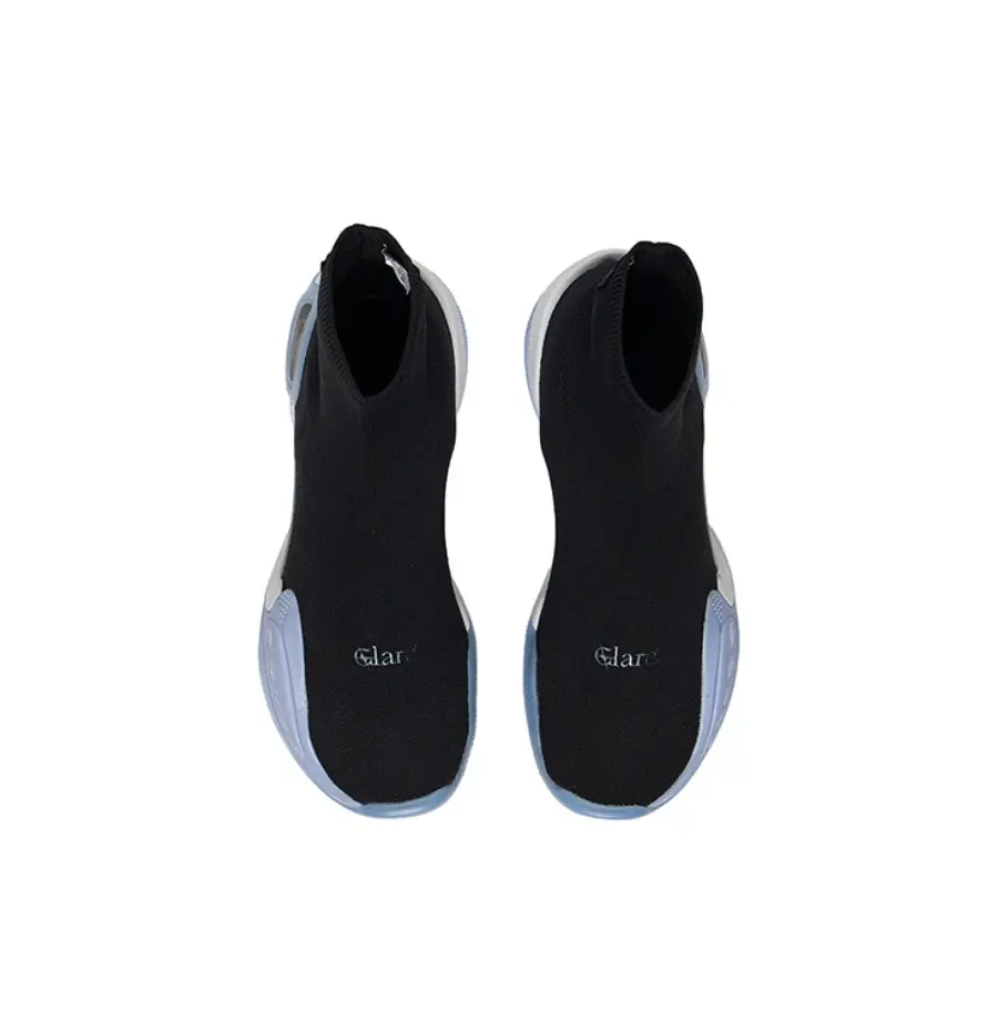 Giày Lining x Glare Way Of Wade 'Black' ABCS073-4 - Ảnh 6