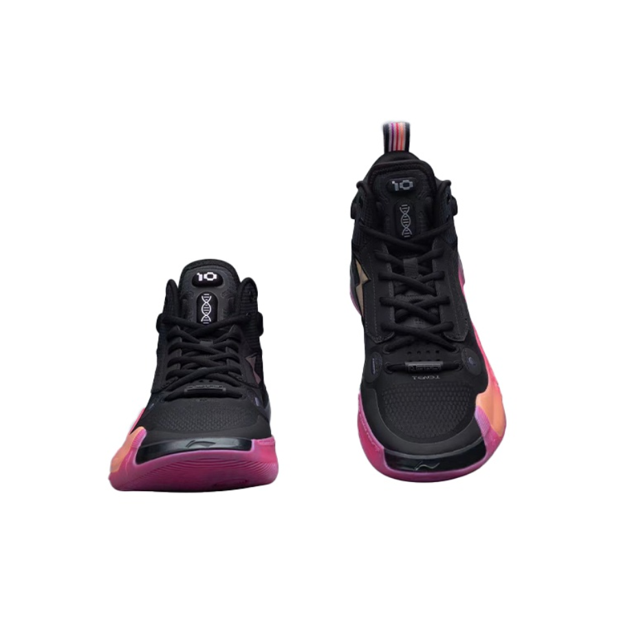 Giày Lining Way of Wade 10 'Sunrise' ABAS075-1 - Ảnh 3