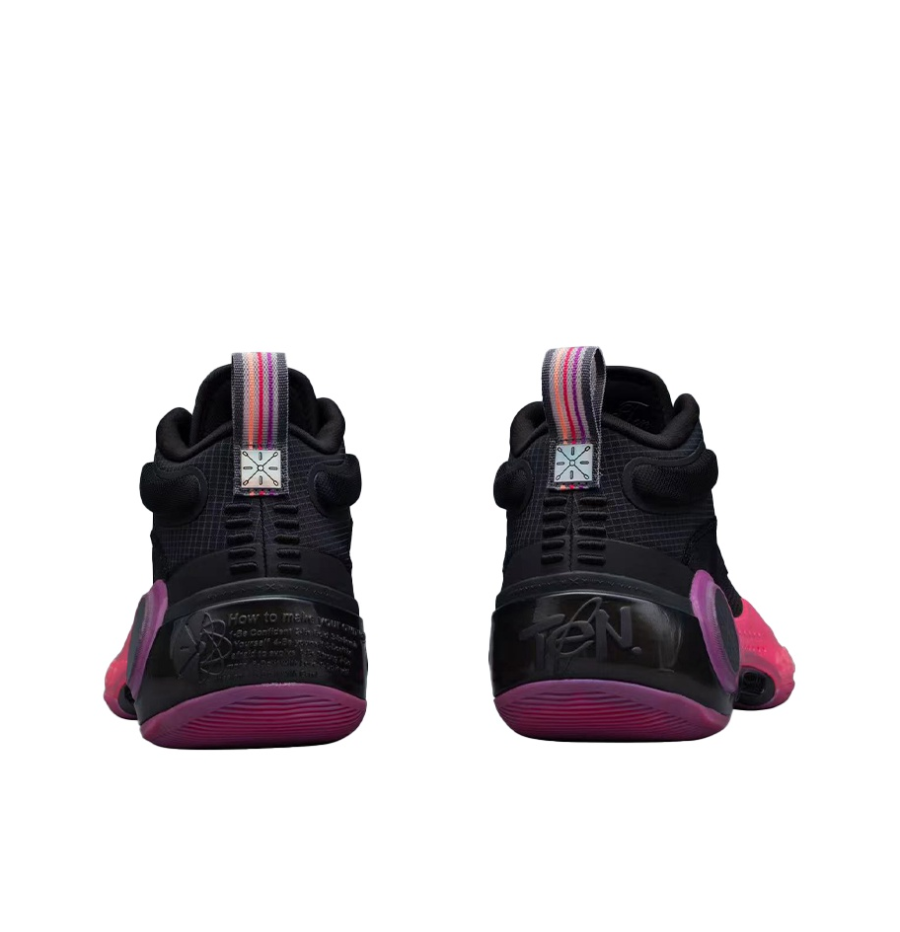 Giày Lining Way of Wade 10 'Sunrise' ABAS075-1 - Ảnh 5