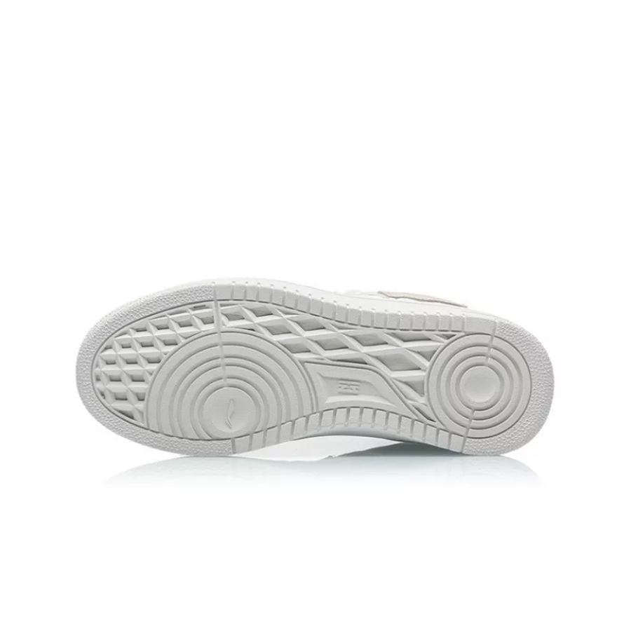 Giày Lining Wmns Tianji 'White Red' AGCS392-1 - Ảnh 4