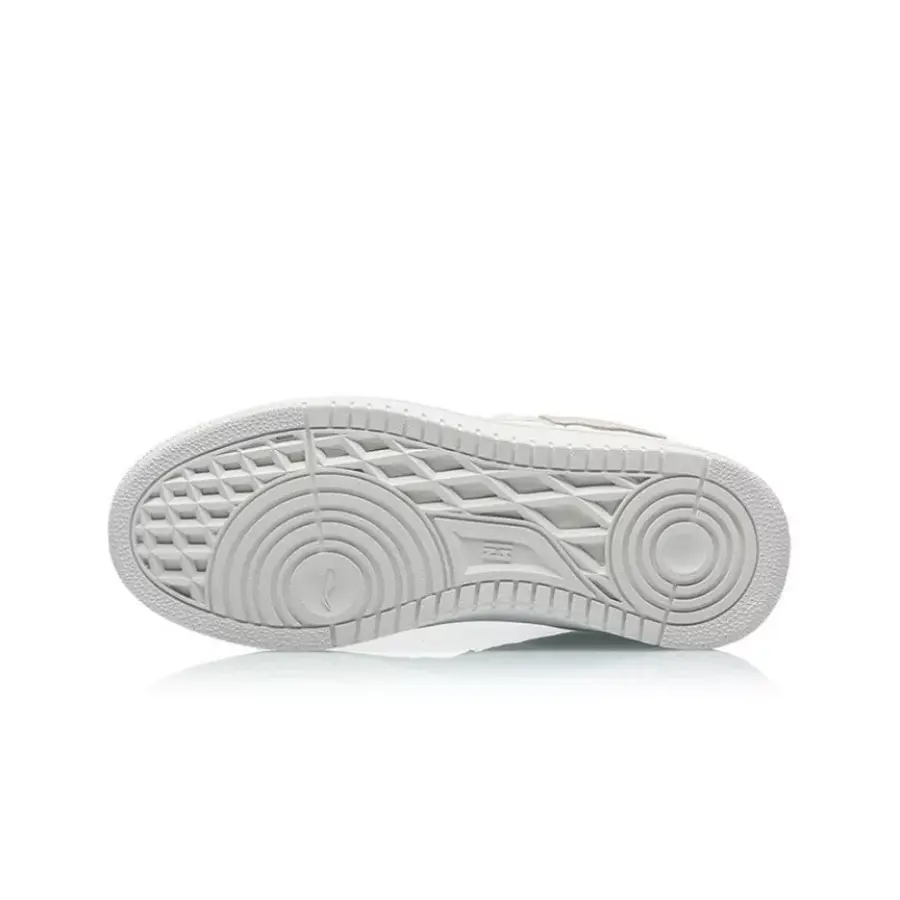 Giày Lining Wmns Tianji 'White Red' AGCS392-1 - Ảnh 4