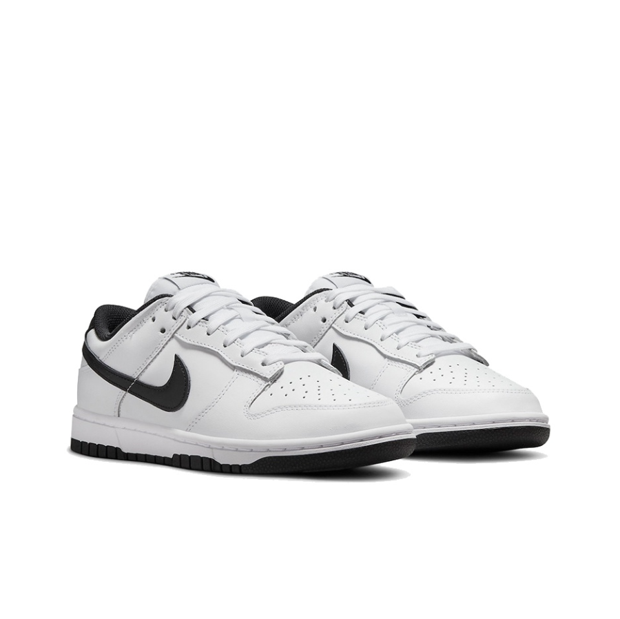 Giày Nike Dunk Low 'White Black' 2022 DD1503-113 - Ảnh 5