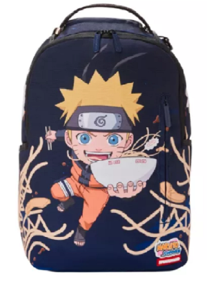 Balo Spraygroud x Naruto 'Naruto' W0835742