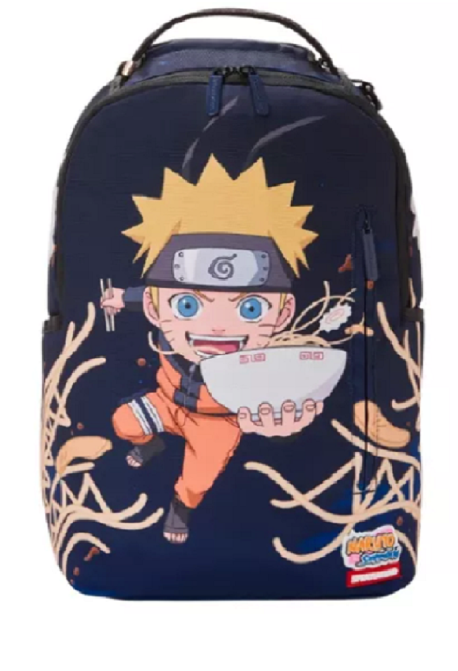 Balo Spraygroud x Naruto 'Naruto' W0835742