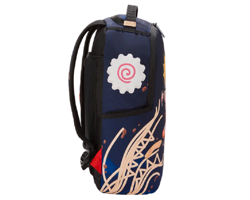 Balo Spraygroud x Naruto 'Naruto' W0835742 - Ảnh 3