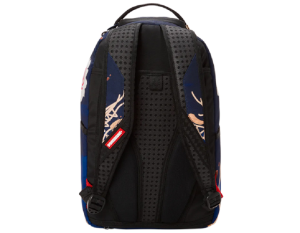 Alternative view of Balo Spraygroud x Naruto 'Naruto' W0835742