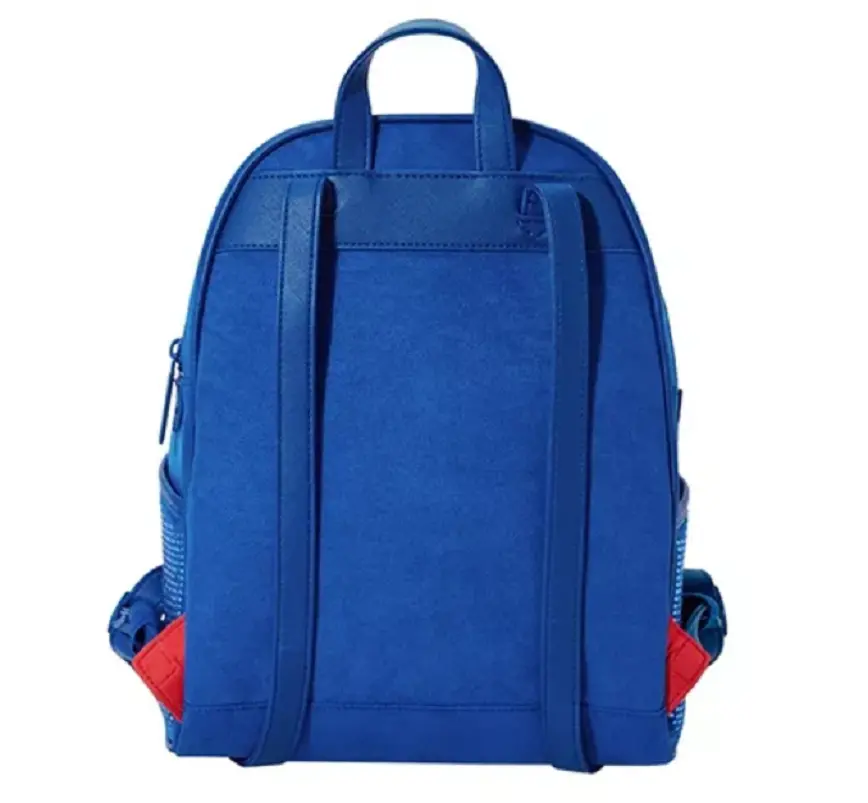 Alternative view of Balo Sprayground Savage 'Blue' W0825717