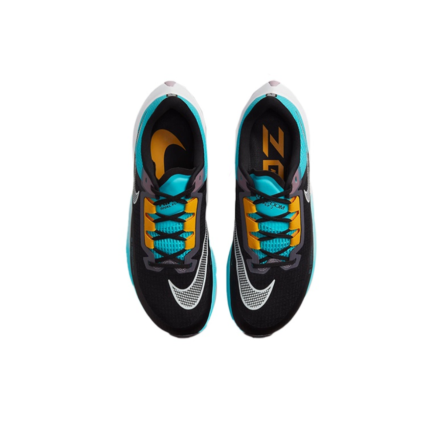 Giày Nike Air Zoom Rival Fly 3 'Blue Black' DV1032-010 - Ảnh 5