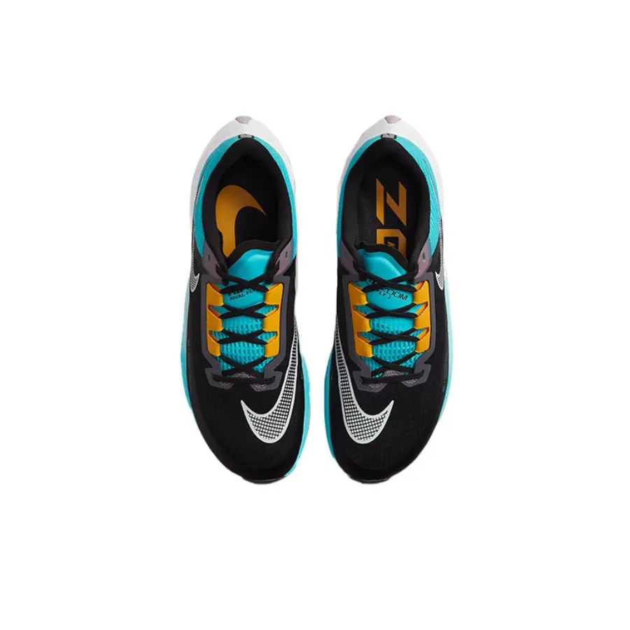 Giày Nike Air Zoom Rival Fly 3 'Blue Black' DV1032-010 - Ảnh 5