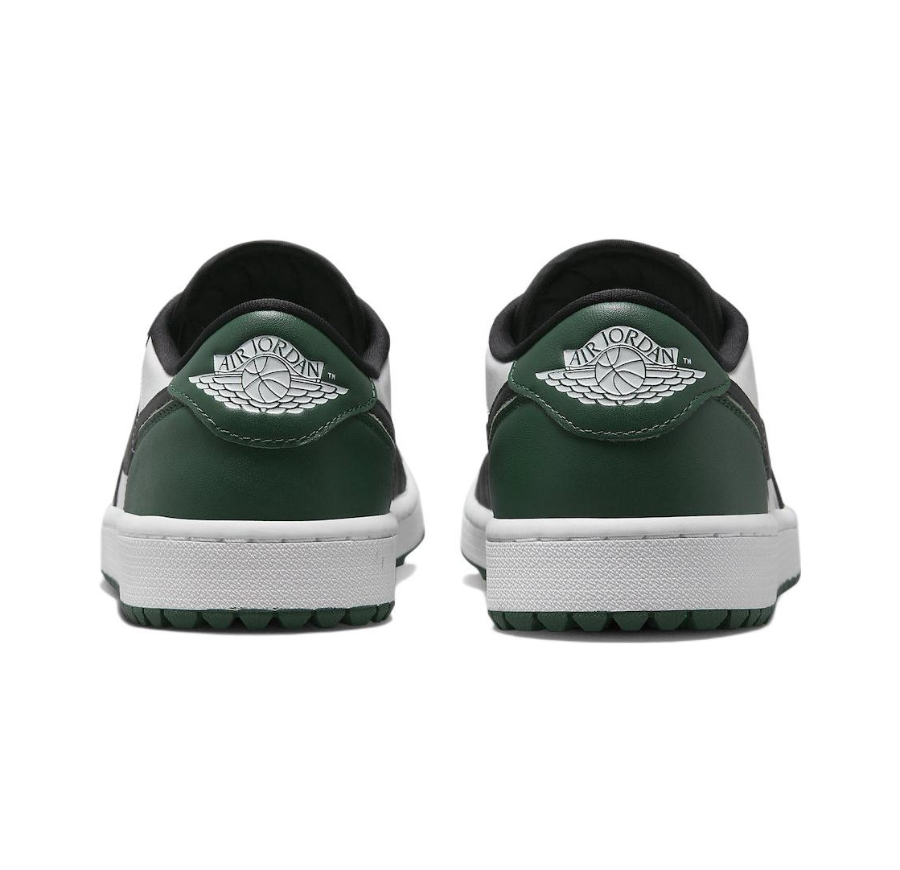 Giày Nike Air Jordan 1 Low Golf 'Noble Green' DD9315-107 - Ảnh 6