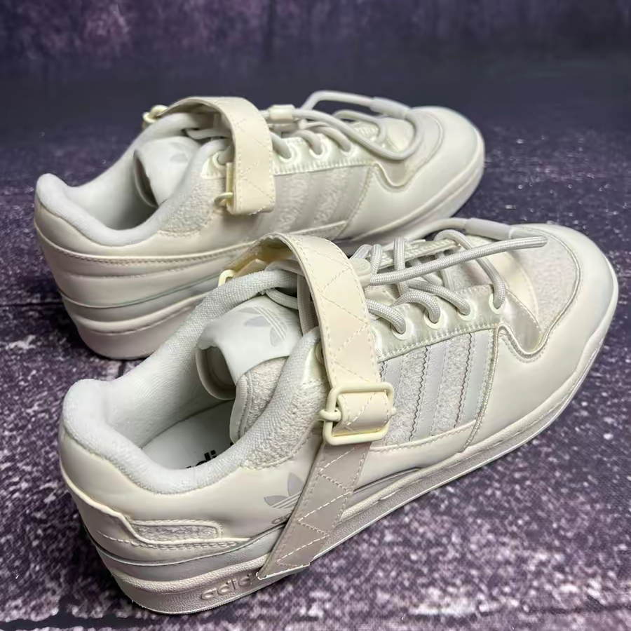 Giày Adidas Forum Low 'White' IG7595 - Ảnh 8