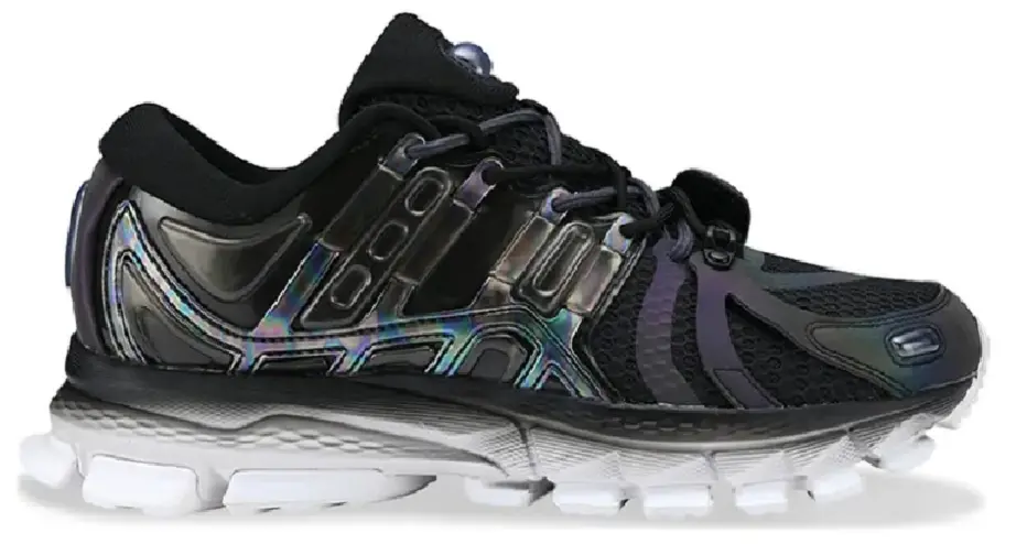 Giày Lining ACE 1.5 'Black' AZGS023-1