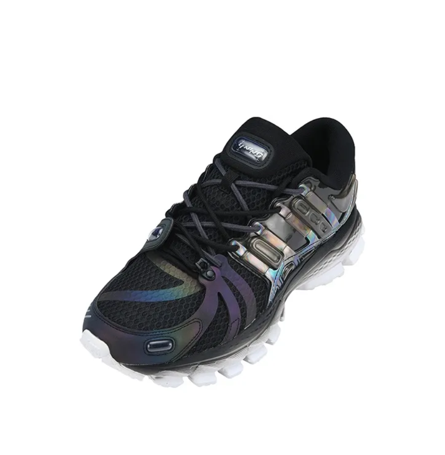 Giày Lining ACE 1.5 'Black' AZGS023-1 - Ảnh 6