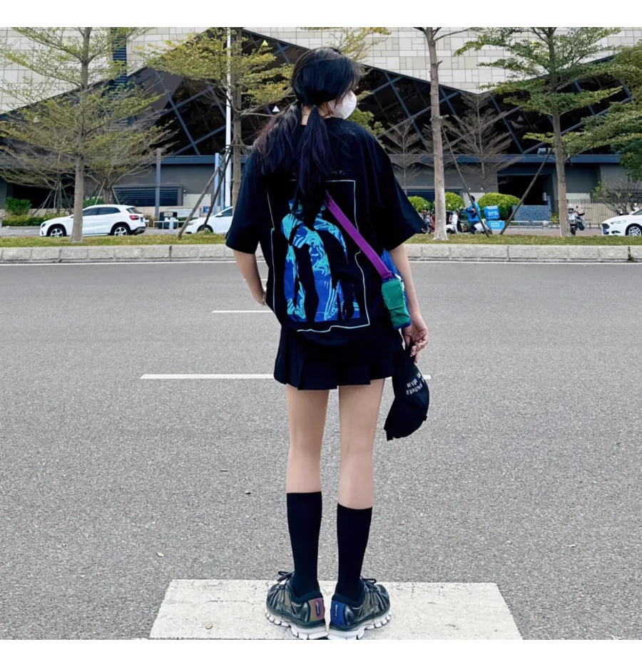 Giày Lining ACE 1.5 'Black' AZGS023-1 - Ảnh 4