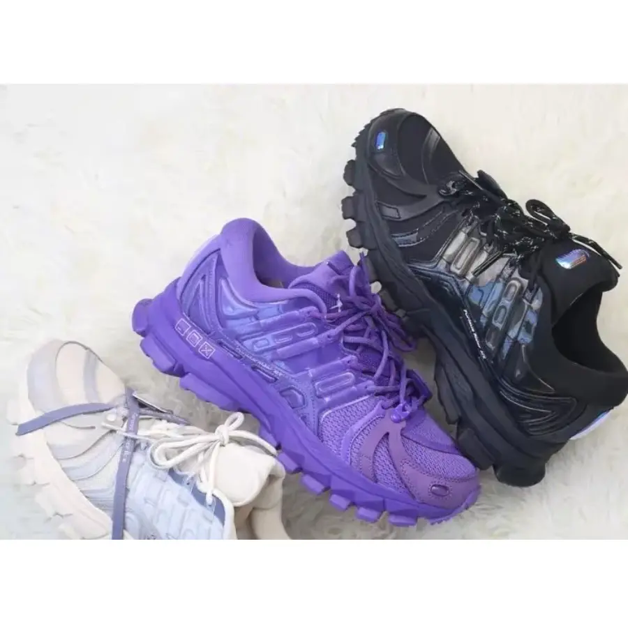 Alternative view of Giày Lining ACE1.5 'Purple' ARZP009-18