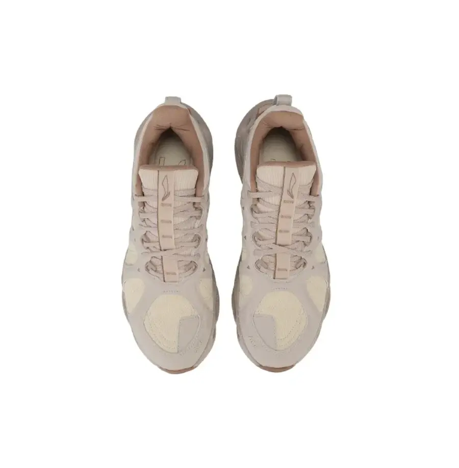 Giày Lining ACE 2019 'Beige' ARHP259-4 - Ảnh 3