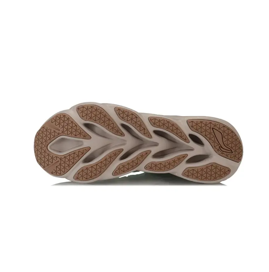 Giày Lining ACE 2019 'Beige' ARHP259-4 - Ảnh 4