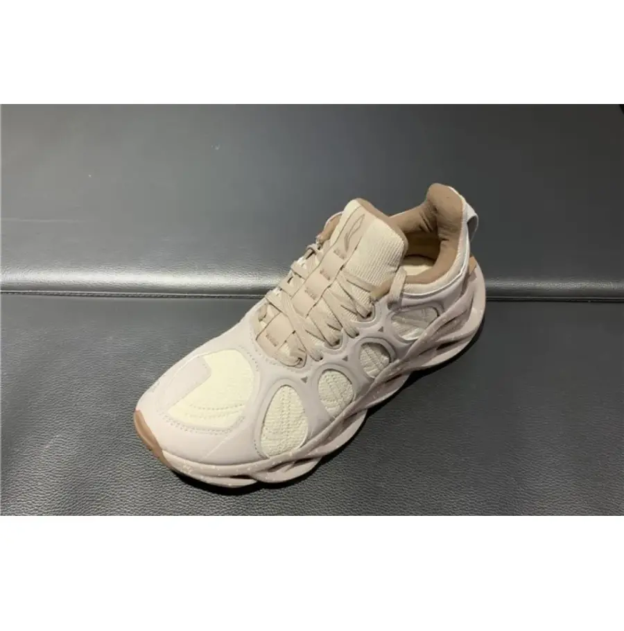Giày Lining ACE 2019 'Beige' ARHP259-4 - Ảnh 5