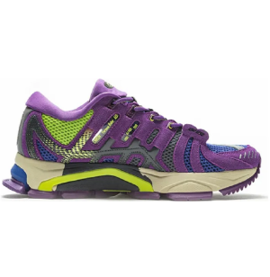 Giày Lining Liejun ACE Running 'Purple Blue' ARZN004-8