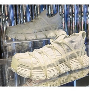 Alternative view of Giày Lining Mix ACE 'White' AZGS030-1