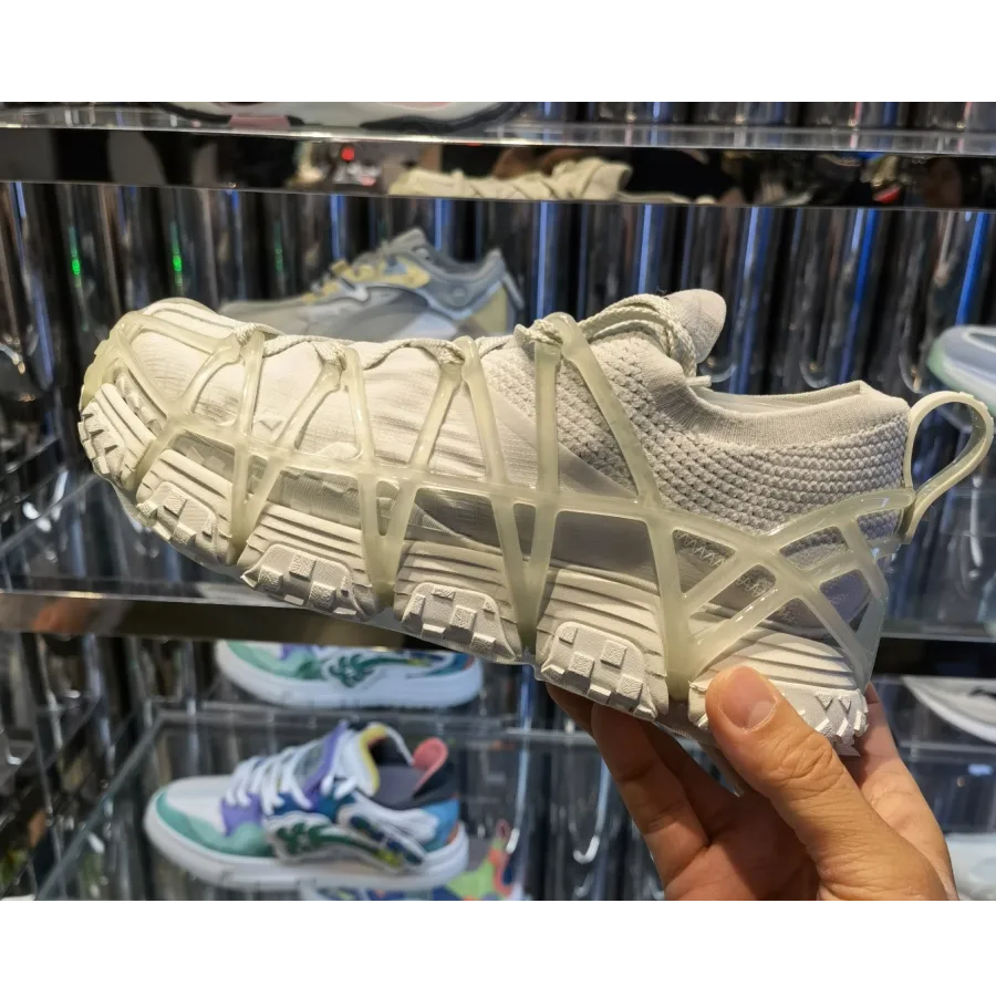 Giày Lining Mix ACE 'White' AZGS030-1 - Ảnh 3