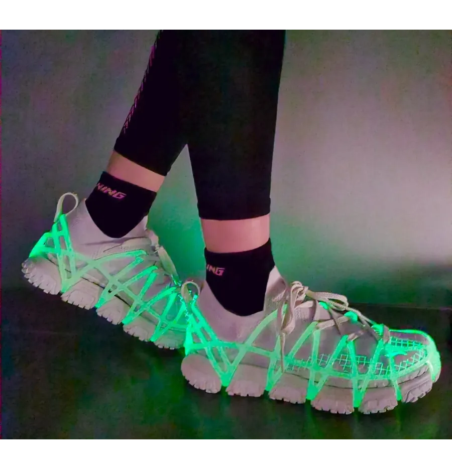 Giày Lining Mix ACE 'White' AZGS030-1 - Ảnh 5