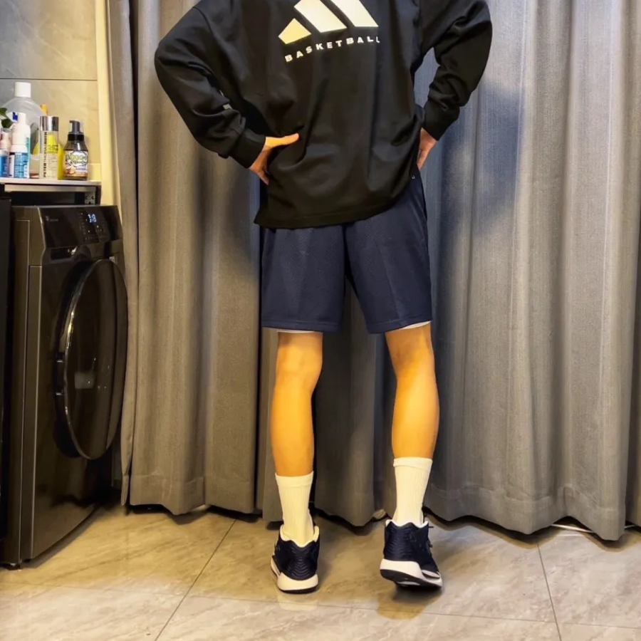 Giày Nike KD 14 TB 'College Navy' DA7850-401 - Ảnh 2