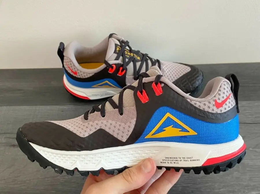 Giày Nike Air Zoom Wildhorse 5 'Pumice' AQ2223-200 - Ảnh 3