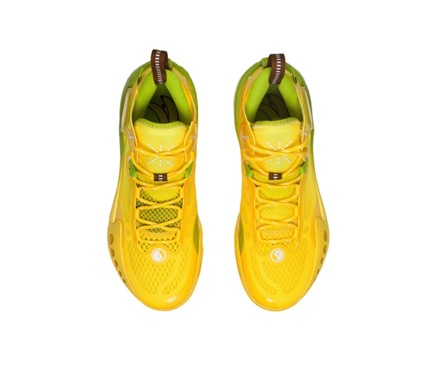 Giày Lining Wade 808 2 Ultra 'Oxygen' ABPS041-2 - Ảnh 5