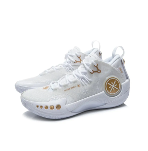 Alternative view of Giày Lining Phantom 3 'White' ABPS011-1