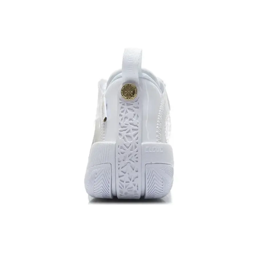Giày Lining Phantom 3 'White' ABPS011-1 - Ảnh 3
