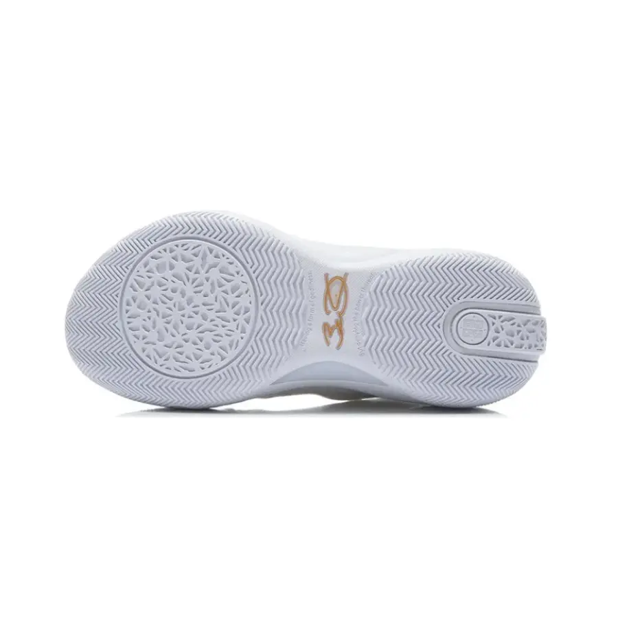 Giày Lining Phantom 3 'White' ABPS011-1 - Ảnh 4
