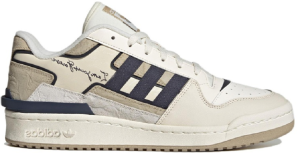 Giày Adidas Forum Exhibit Low 2.0 ‘Kream’ ID1849